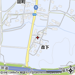 佐藤粘土商店周辺の地図