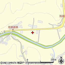 島根県雲南市大東町中湯石631周辺の地図