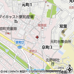 カラオケ喫茶鶴周辺の地図