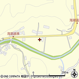 島根県雲南市大東町中湯石963周辺の地図