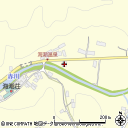 島根県雲南市大東町中湯石931周辺の地図