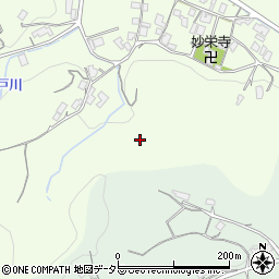 島根県雲南市加茂町立原506周辺の地図