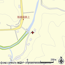 島根県雲南市大東町中湯石902周辺の地図