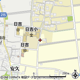 中川ポンプ工業所周辺の地図