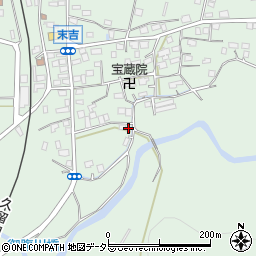 千葉県君津市末吉926周辺の地図