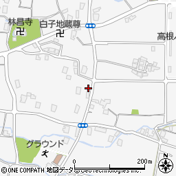 静岡県御殿場市山之尻885周辺の地図