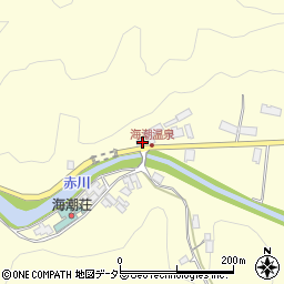 島根県雲南市大東町中湯石932周辺の地図