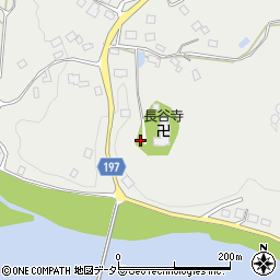 島根県雲南市加茂町三代598周辺の地図