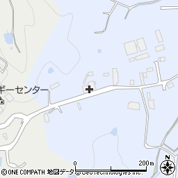 島根県雲南市加茂町南加茂886周辺の地図