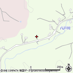 島根県雲南市加茂町立原670周辺の地図