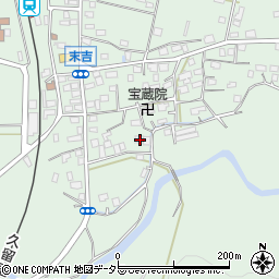 千葉県君津市末吉925周辺の地図