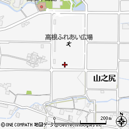 静岡県御殿場市山之尻614周辺の地図
