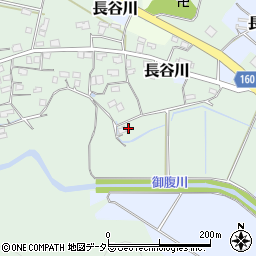 千葉県君津市末吉828-1周辺の地図