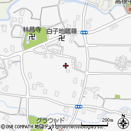 静岡県御殿場市山之尻1011周辺の地図