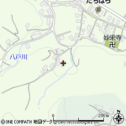 島根県雲南市加茂町立原512-1周辺の地図