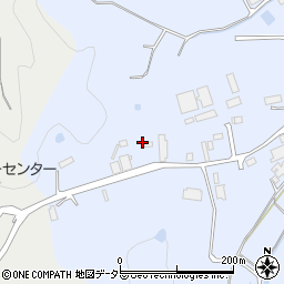 島根県雲南市加茂町南加茂884周辺の地図