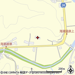 島根県雲南市大東町中湯石949周辺の地図