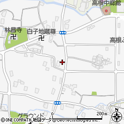 静岡県御殿場市山之尻849周辺の地図