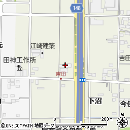 株式会社弘洋電機周辺の地図