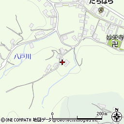 島根県雲南市加茂町立原512周辺の地図