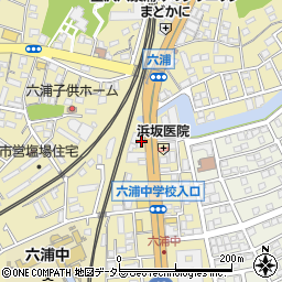 ａｕショップ金沢八景 横浜市 携帯ショップ の電話番号 住所 地図 マピオン電話帳