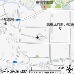 静岡県御殿場市山之尻576-17周辺の地図