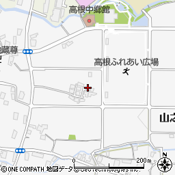 静岡県御殿場市山之尻576-15周辺の地図