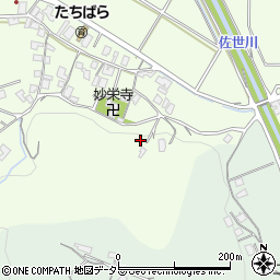 島根県雲南市加茂町立原115周辺の地図