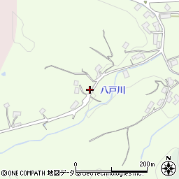 島根県雲南市加茂町立原622周辺の地図