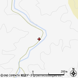 島根県安来市広瀬町布部710-1周辺の地図