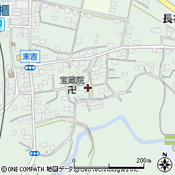 千葉県君津市末吉919-1周辺の地図