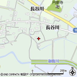 千葉県君津市末吉827-1周辺の地図