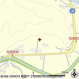 島根県雲南市大東町中湯石948周辺の地図