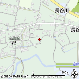 千葉県君津市末吉868-2周辺の地図