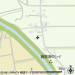 千葉県君津市賀恵渕353周辺の地図
