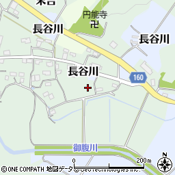 千葉県君津市末吉841-1周辺の地図