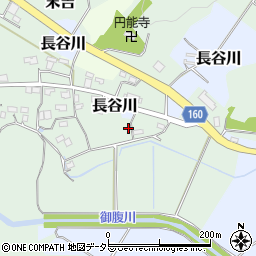 千葉県君津市末吉841-2周辺の地図