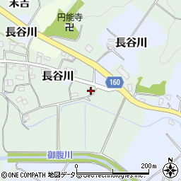 千葉県君津市末吉839-1周辺の地図