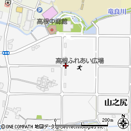 静岡県御殿場市山之尻625周辺の地図