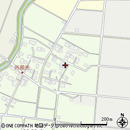武本鉄工所周辺の地図