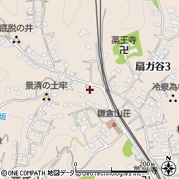 株式会社斉藤建設　土木設計室周辺の地図