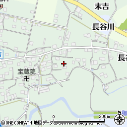 千葉県君津市末吉394-3周辺の地図