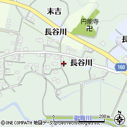 千葉県君津市末吉853周辺の地図