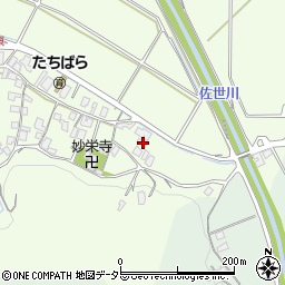 島根県雲南市加茂町立原144周辺の地図