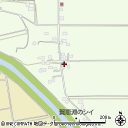 千葉県君津市賀恵渕309周辺の地図