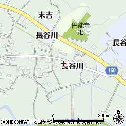 千葉県君津市末吉852周辺の地図