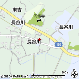 千葉県君津市末吉414周辺の地図