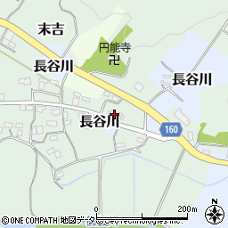 有限会社榎本鉄工所周辺の地図