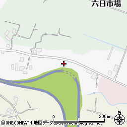 静岡県御殿場市柴怒田34周辺の地図