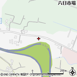 静岡県御殿場市柴怒田32周辺の地図